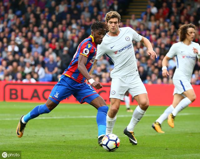  水晶宫闷平阿森纳，枪手错失缩小分差良机