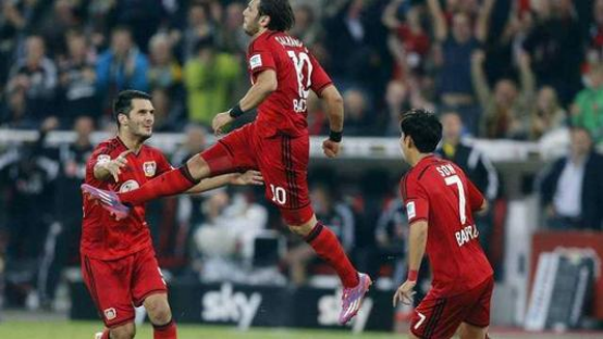  科隆主场顽强逼平柏林联合抢下一分