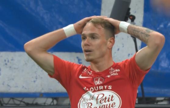  法甲领头羊遭遇滑铁卢，布雷斯特客场爆冷击败榜首球队